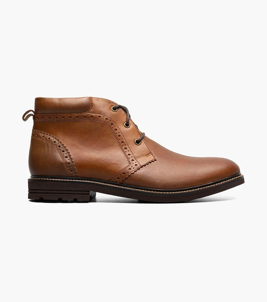 Botas Nunn Bush Ozark Ii Pt P/ Caballeros by Nunn Bush