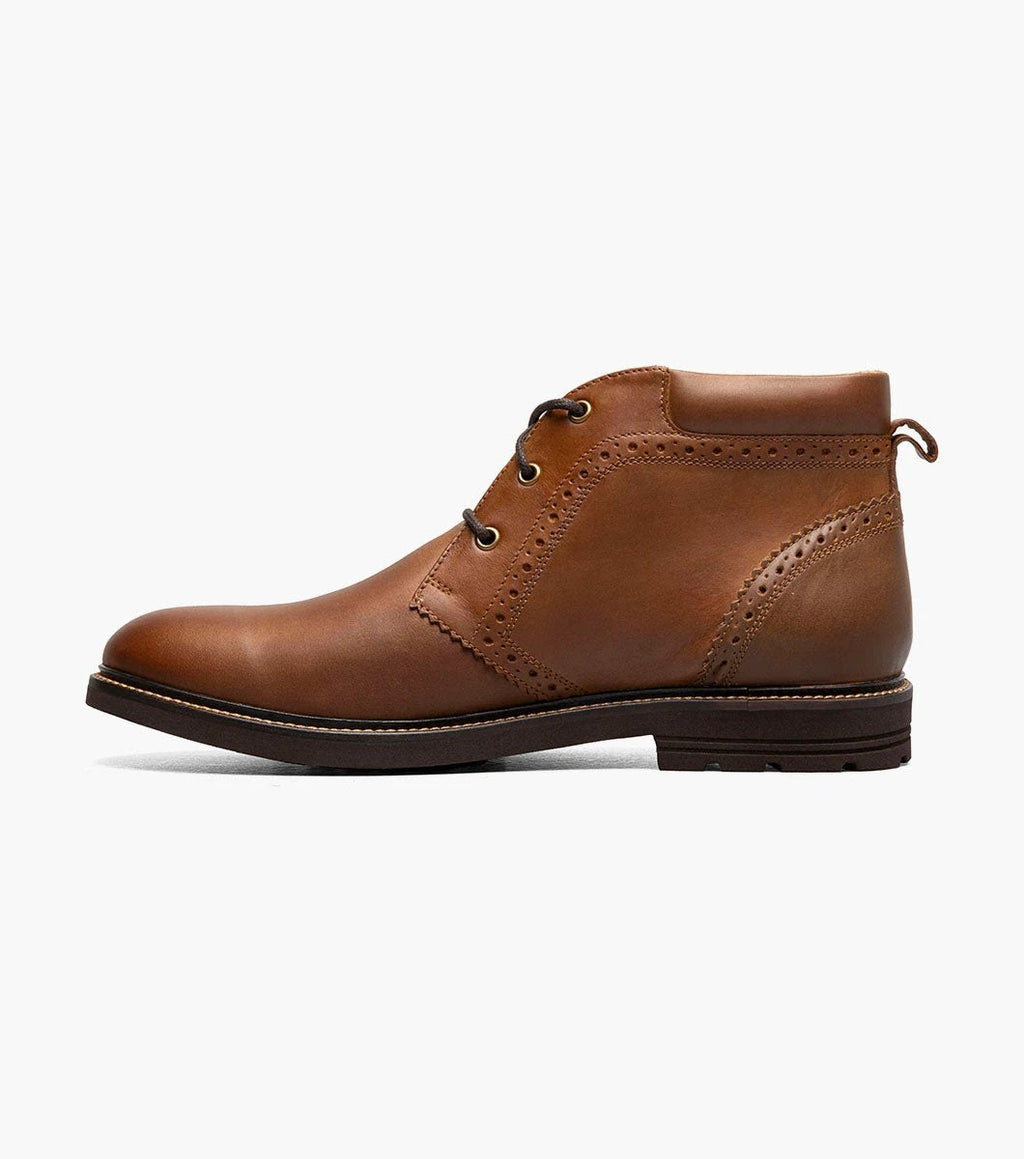 Botas Nunn Bush Ozark Ii Pt P/ Caballeros by Nunn Bush