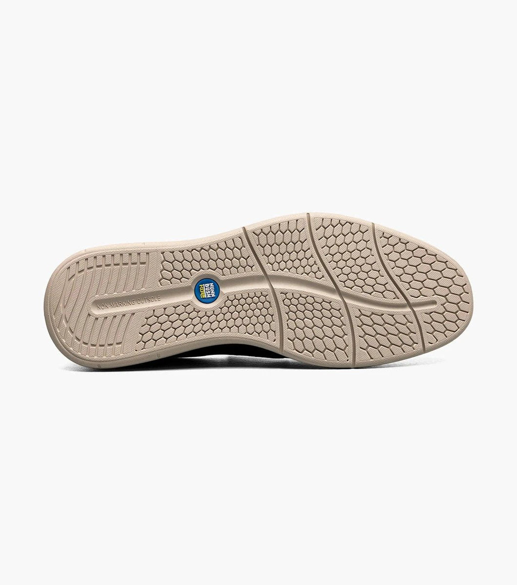 Zapatos Nunn Bush Chase Mt Slip P/ Caballeros by Nunn Bush