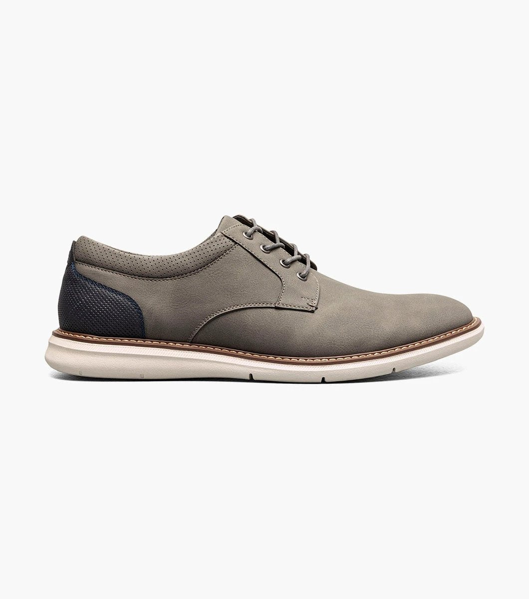 Zapatos Nunn Bush Chase Cpt Ox P/ Caballeros by Nunn Bush