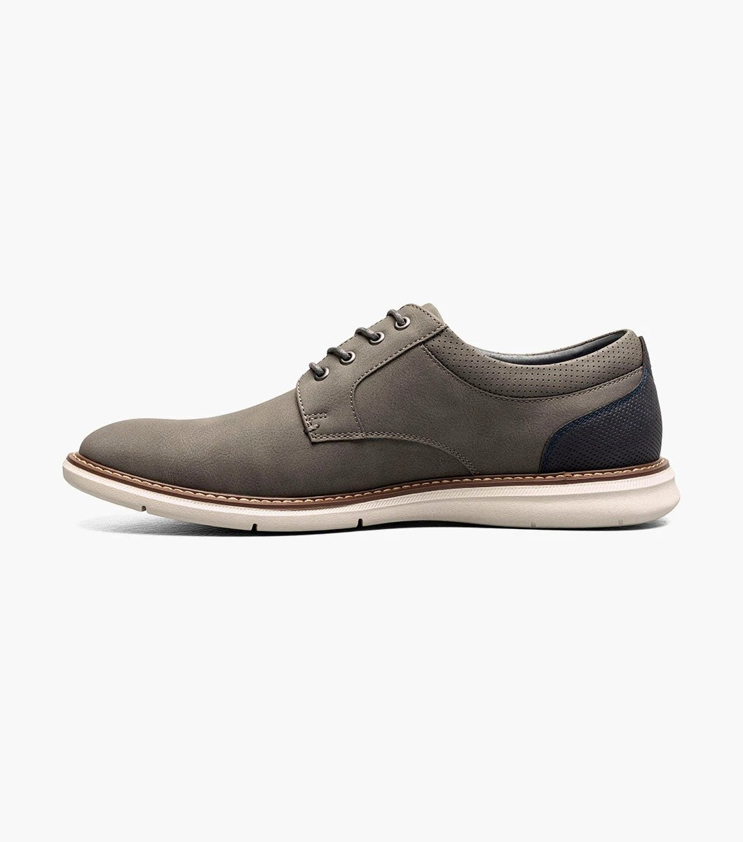 Zapatos Nunn Bush Chase Cpt Ox P/ Caballeros by Nunn Bush
