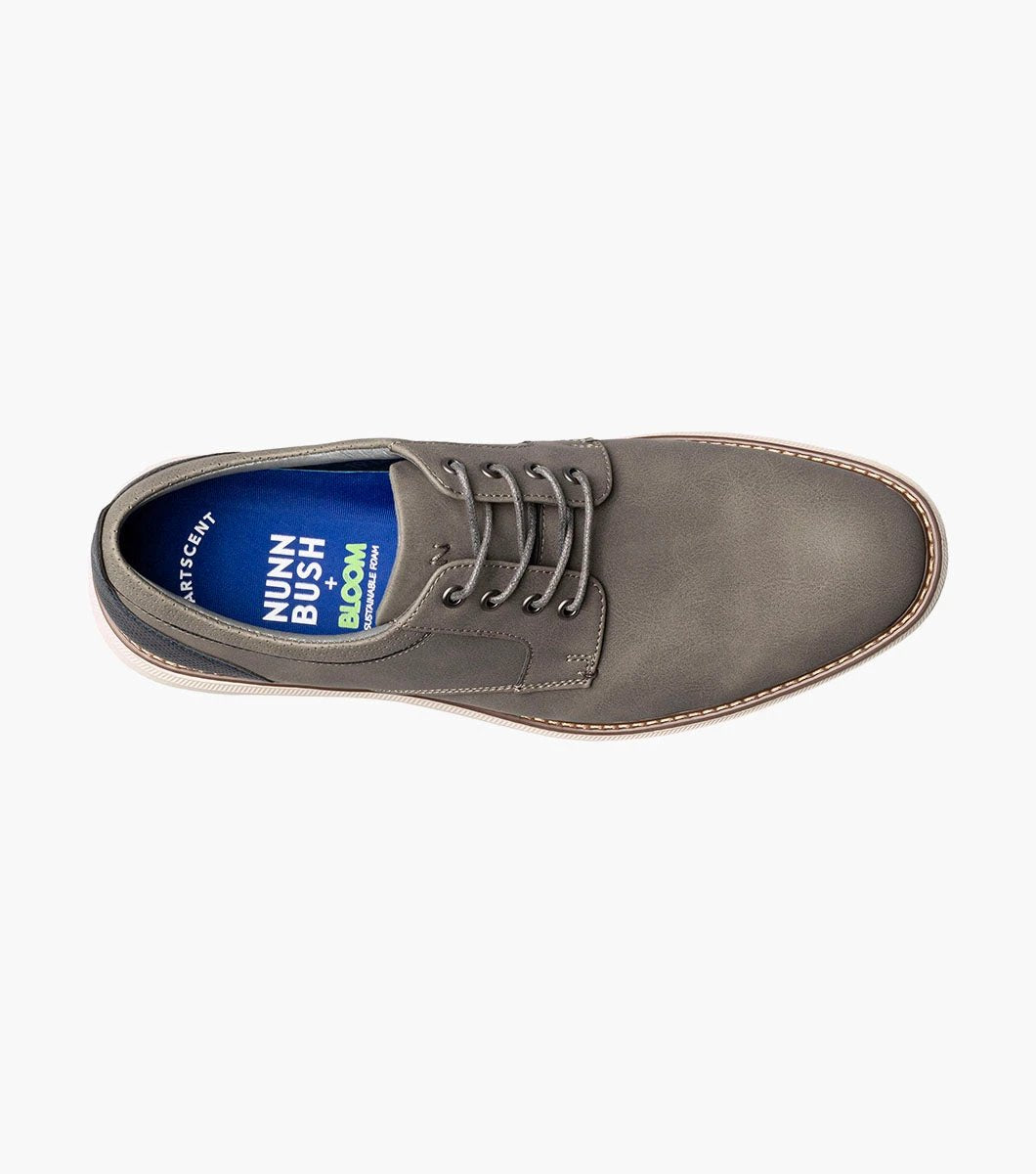 Zapatos Nunn Bush Chase Cpt Ox P/ Caballeros by Nunn Bush