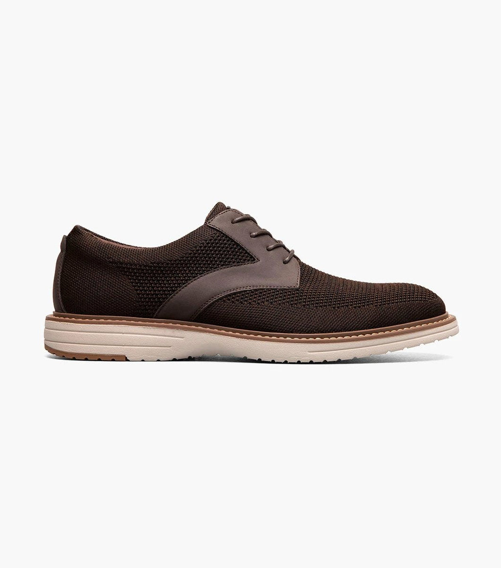 Zapatos Nunn Bush Griff Knit Ptox Para Caballeros by Nunn Bush