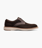 Zapatos Nunn Bush Griff Knit Ptox Para Caballeros by Nunn Bush