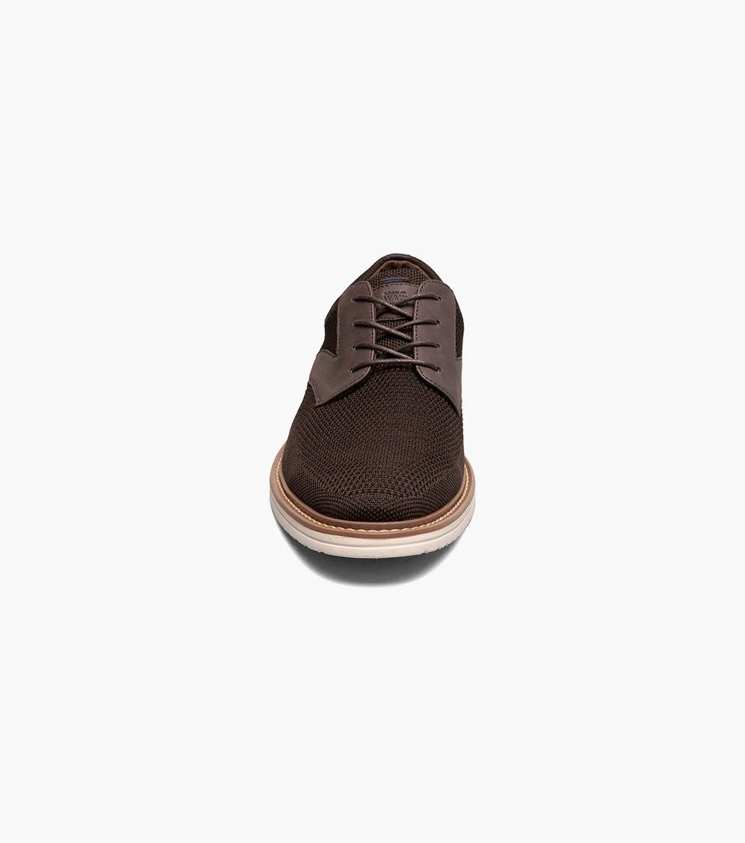 Zapatos Nunn Bush Griff Knit Ptox Para Caballeros by Nunn Bush
