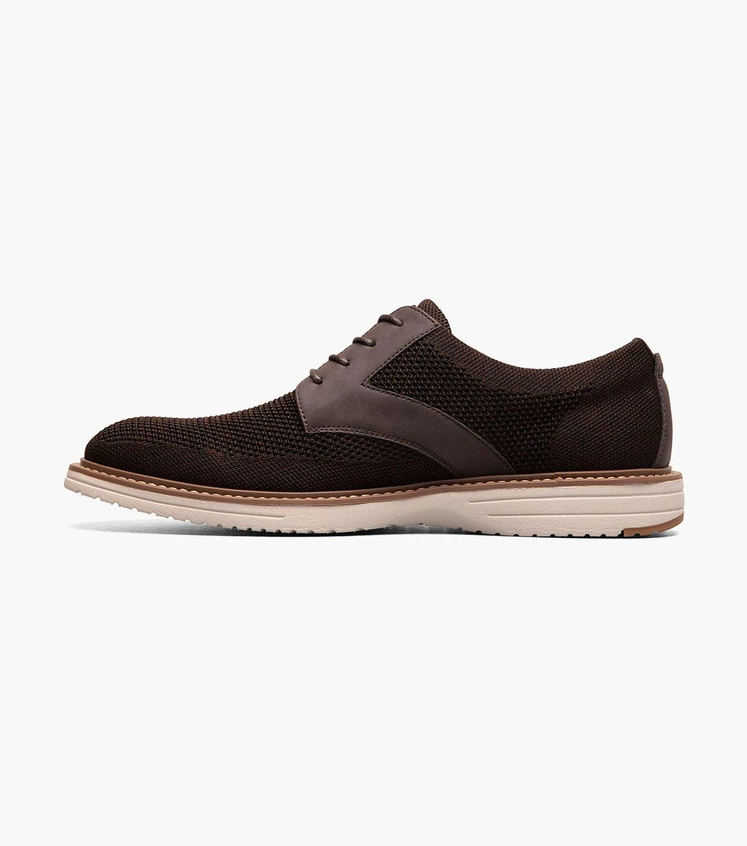 Zapatos Nunn Bush Griff Knit Ptox Para Caballeros by Nunn Bush