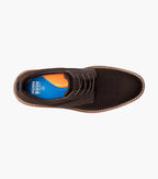 Zapatos Nunn Bush Griff Knit Ptox Para Caballeros by Nunn Bush