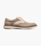 Zapatos Nunn Bush Griff Knit Ptox Para Caballeros by Nunn Bush