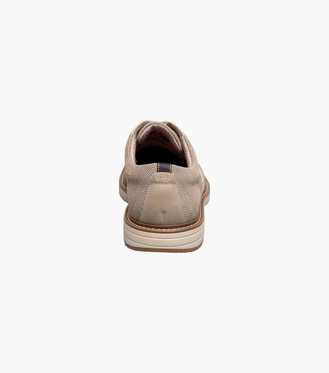 Zapatos Nunn Bush Griff Knit Ptox Para Caballeros by Nunn Bush