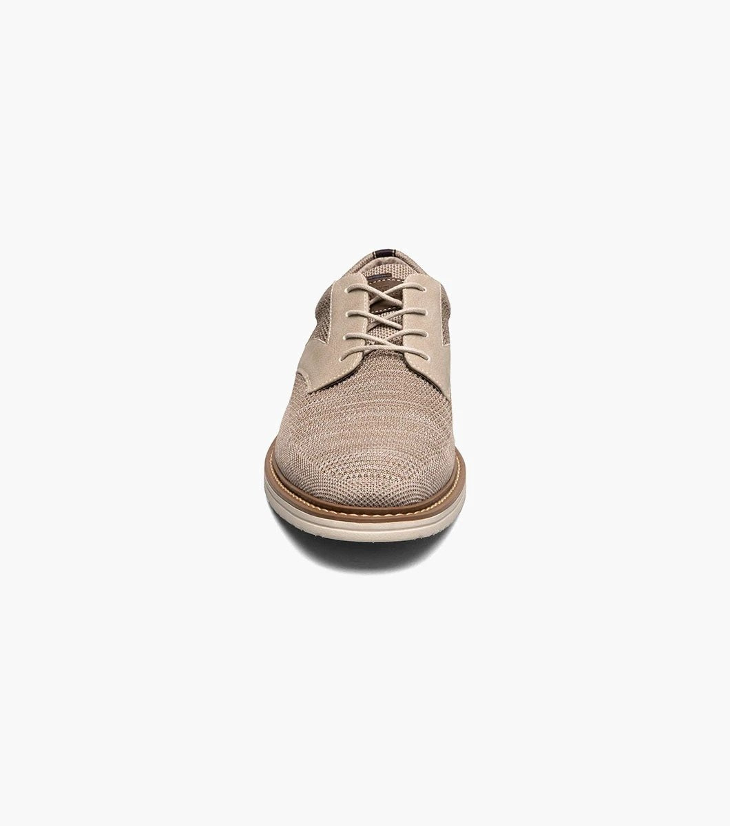 Zapatos Nunn Bush Griff Knit Ptox Para Caballeros by Nunn Bush