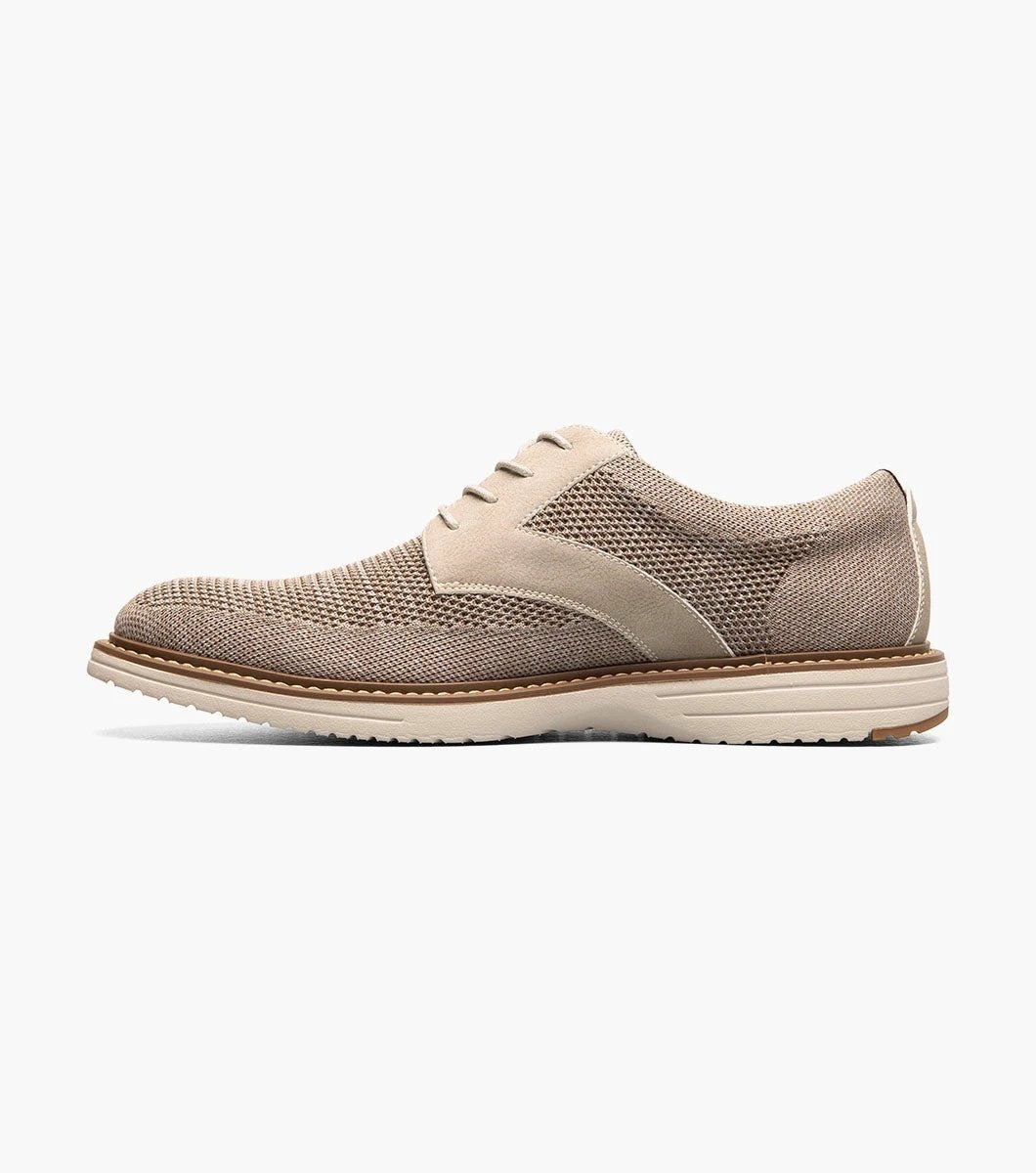 Zapatos Nunn Bush Griff Knit Ptox Para Caballeros by Nunn Bush