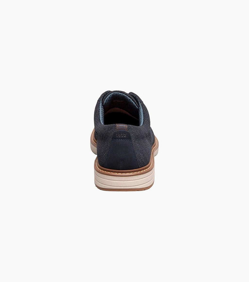 Zapatos Nunn Bush Griff Knit Ptox Para Caballeros by Nunn Bush