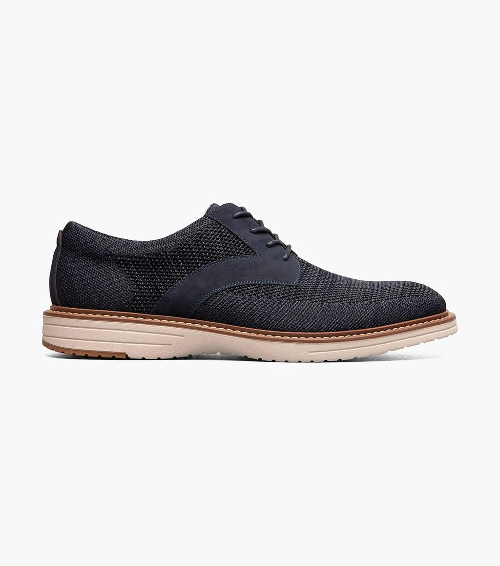 Zapatos Nunn Bush Griff Knit Ptox Para Caballeros by Nunn Bush