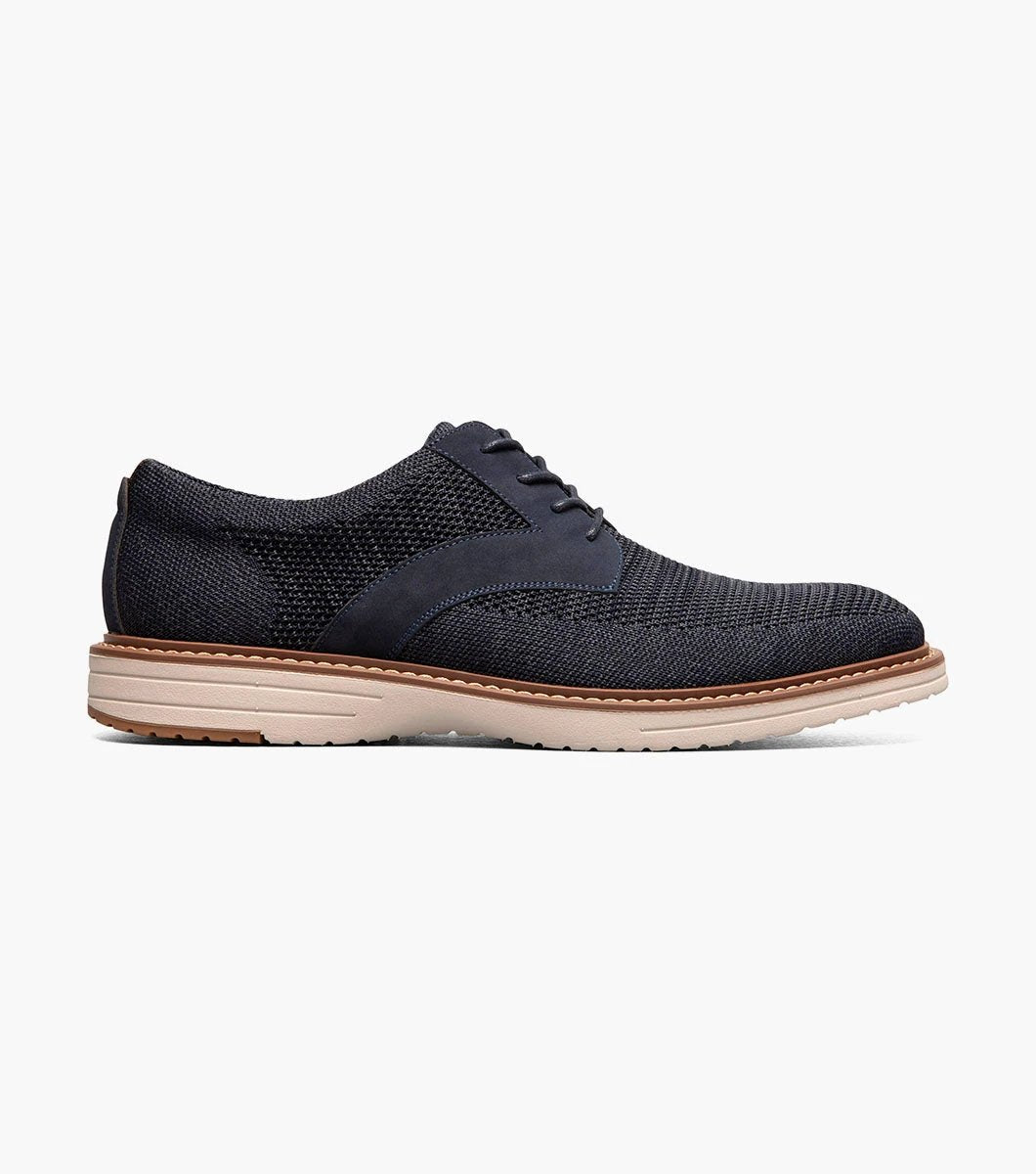 Zapatos Nunn Bush Griff Knit Ptox Para Caballeros by Nunn Bush