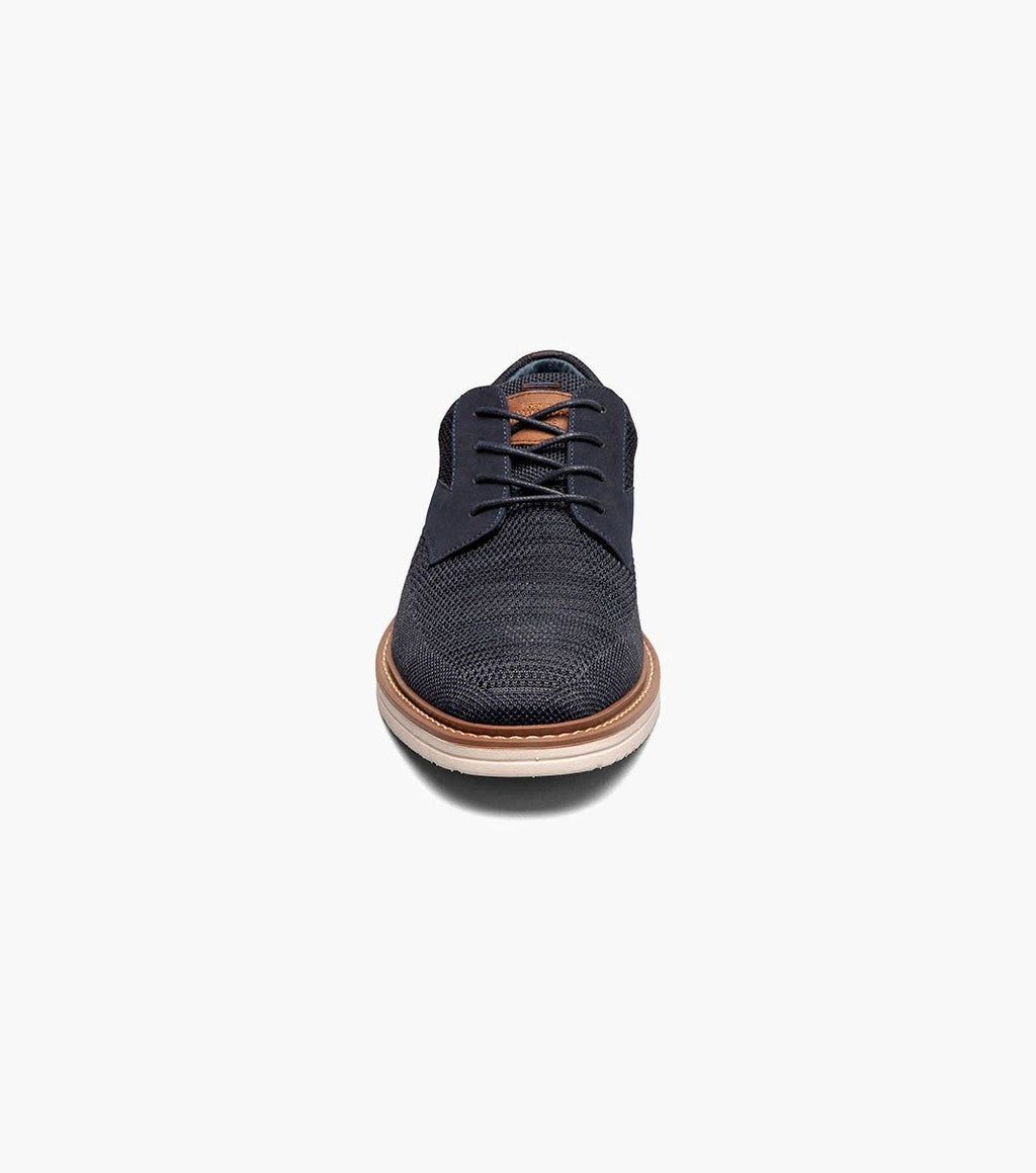 Zapatos Nunn Bush Griff Knit Ptox Para Caballeros by Nunn Bush