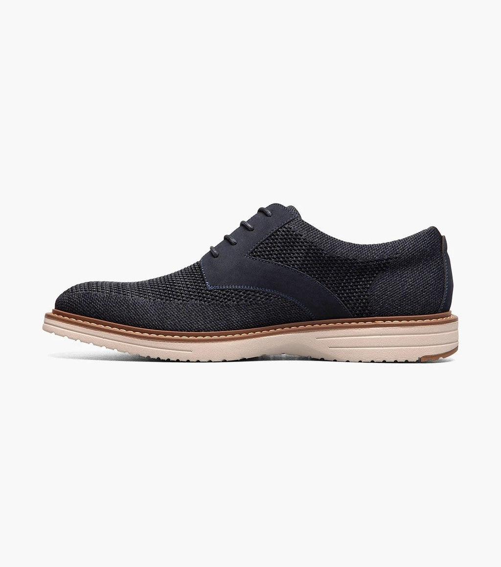 Zapatos Nunn Bush Griff Knit Ptox Para Caballeros by Nunn Bush