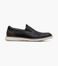 Zapatos Nunn Bush Chase Cmt Slip Para Caballeros by Nunn Bush