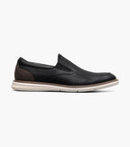 Zapatos Nunn Bush Chase Cmt Slip Para Caballeros by Nunn Bush
