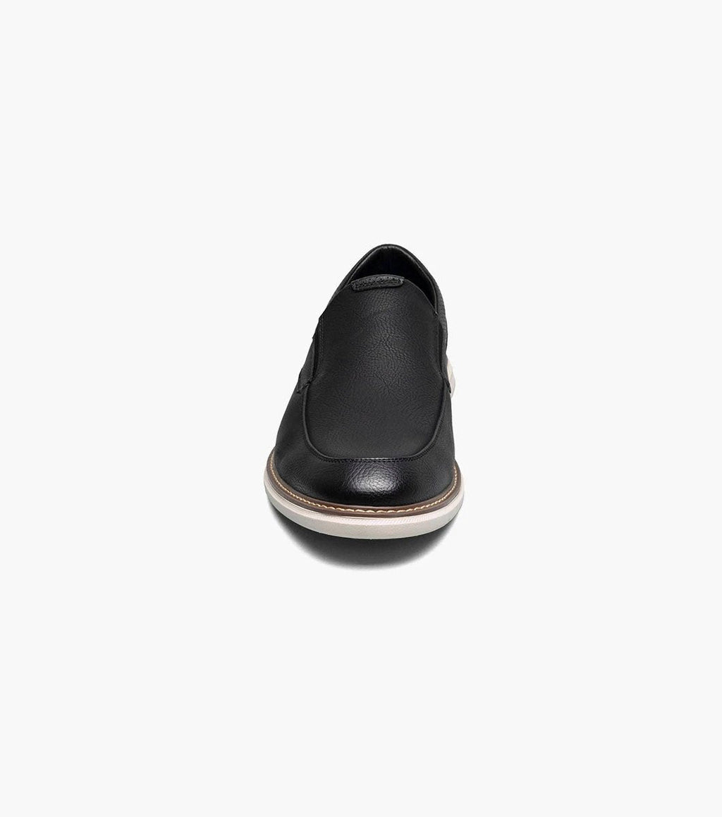 Zapatos Nunn Bush Chase Cmt Slip Para Caballeros by Nunn Bush