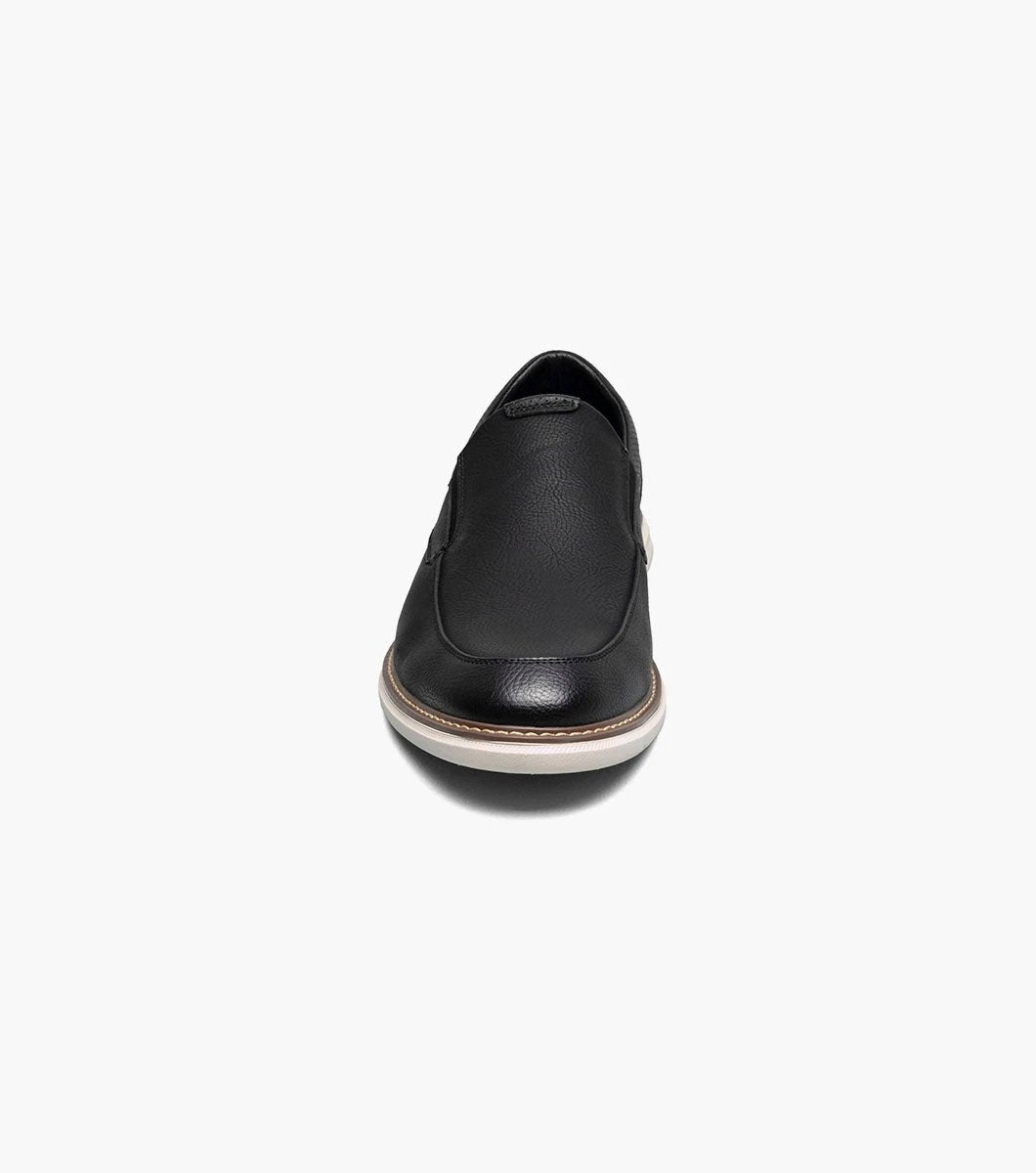 Zapatos Nunn Bush Chase Cmt Slip Para Caballeros by Nunn Bush