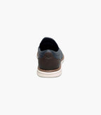 Zapatos Nunn Bush Chase Cmt Slip Para Caballeros by Nunn Bush