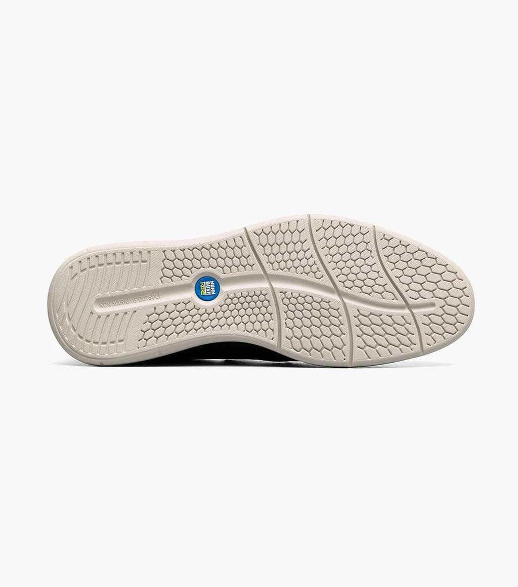 Zapatos Nunn Bush Chase Cmt Slip Para Caballeros by Nunn Bush