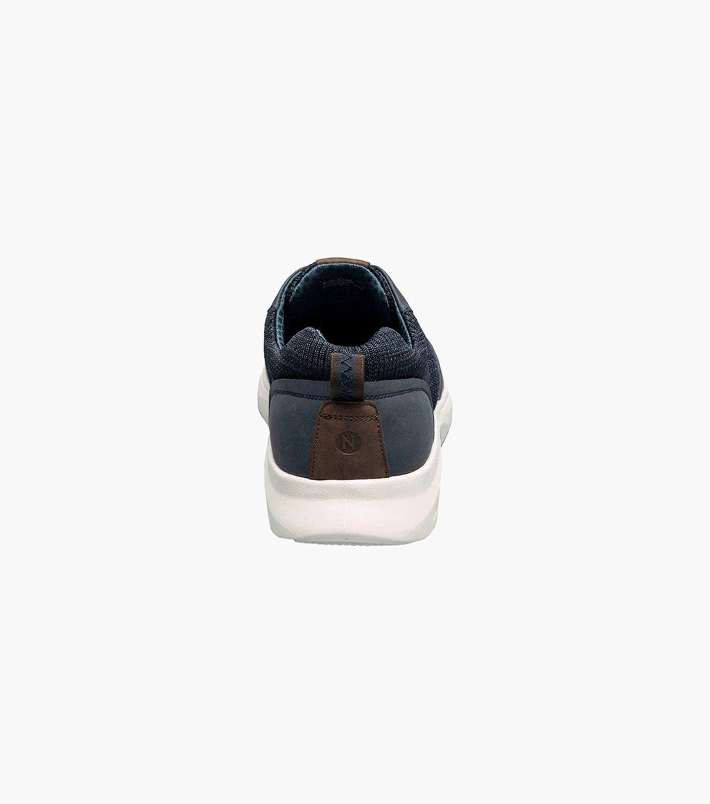 Zapatos Nunn Bush Ponte Knit Mbal Para Caballeros by Nunn Bush