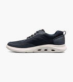 Zapatos Nunn Bush Ponte Knit Mbal Para Caballeros by Nunn Bush