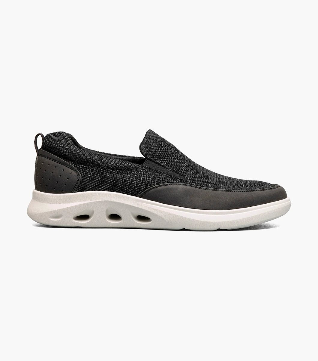 Zapatos Nunn Bush Ponte Knit Mtso Para Caballeros by Nunn Bush