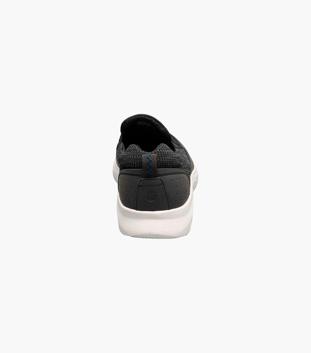 Zapatos Nunn Bush Ponte Knit Mtso Para Caballeros by Nunn Bush
