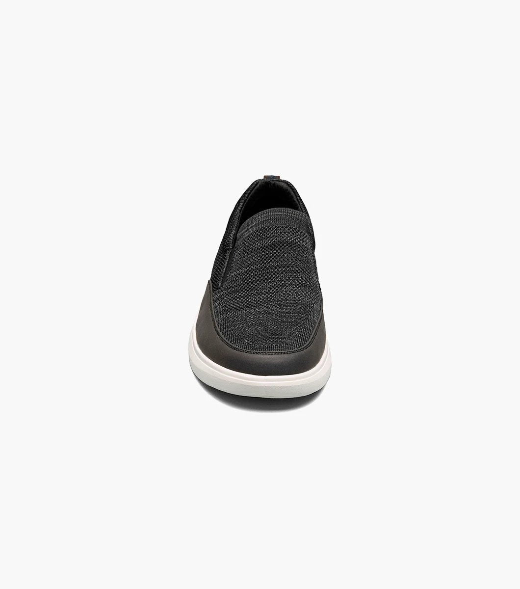 Zapatos Nunn Bush Ponte Knit Mtso Para Caballeros by Nunn Bush