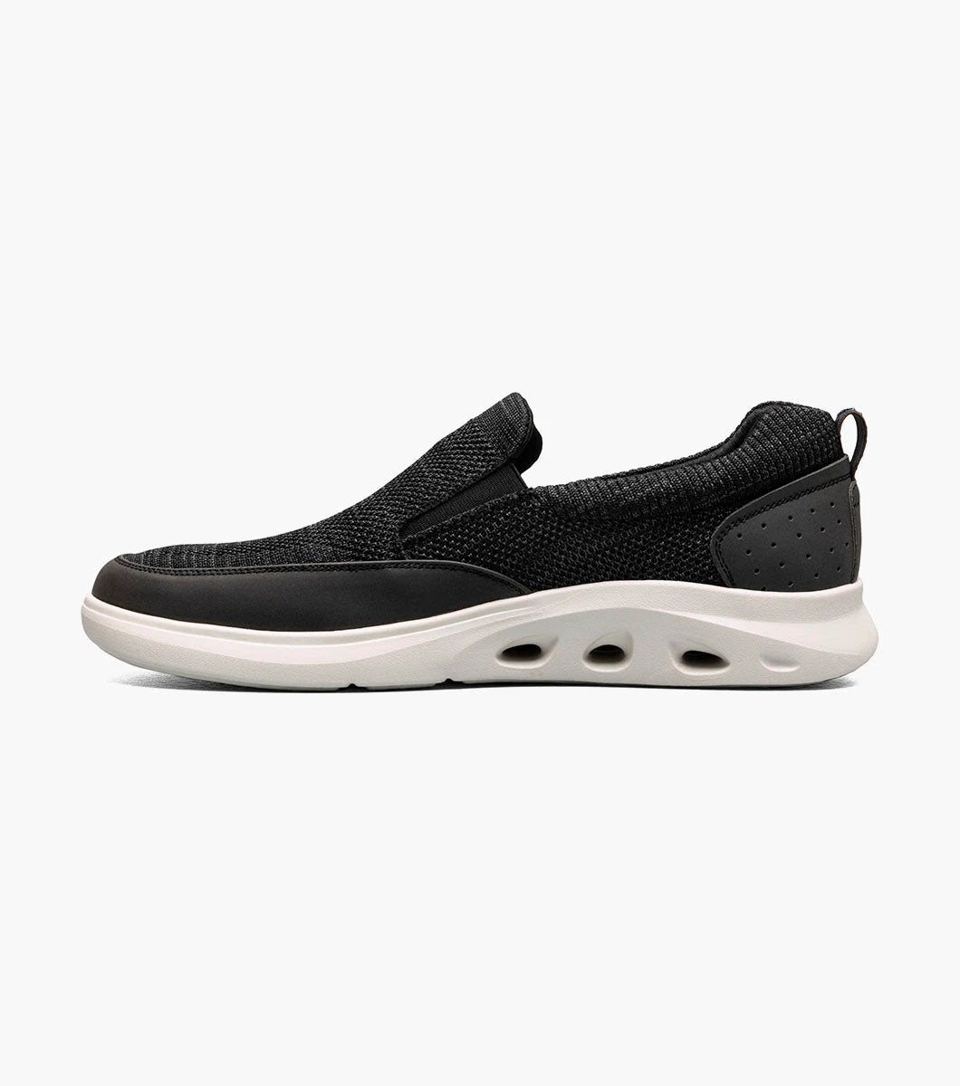 Zapatos Nunn Bush Ponte Knit Mtso Para Caballeros by Nunn Bush