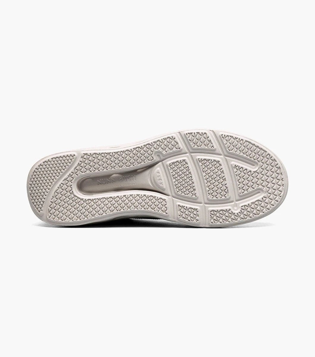 Zapatos Nunn Bush Ponte Knit Mtso Para Caballeros by Nunn Bush