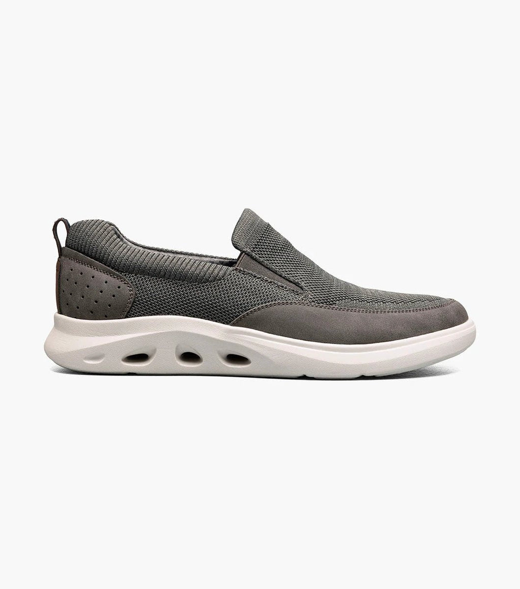 Zapatos Nunn Bush Ponte Knit Mtso Para Caballeros by Nunn Bush