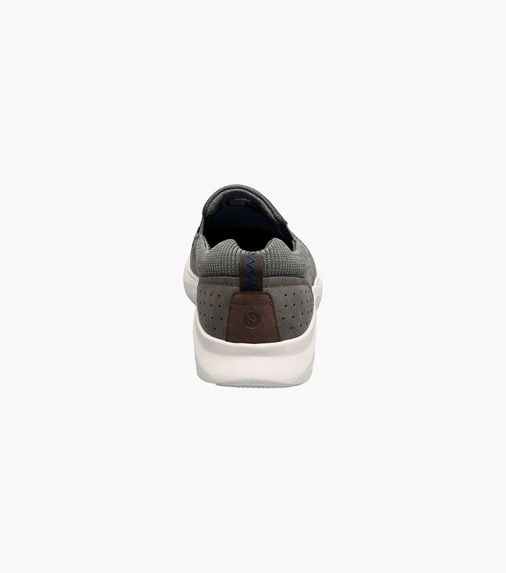 Zapatos Nunn Bush Ponte Knit Mtso Para Caballeros by Nunn Bush