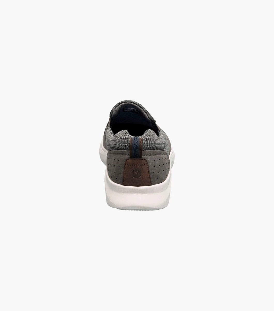 Zapatos Nunn Bush Ponte Knit Mtso Para Caballeros by Nunn Bush