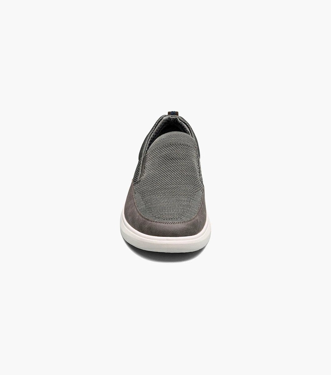 Zapatos Nunn Bush Ponte Knit Mtso Para Caballeros by Nunn Bush