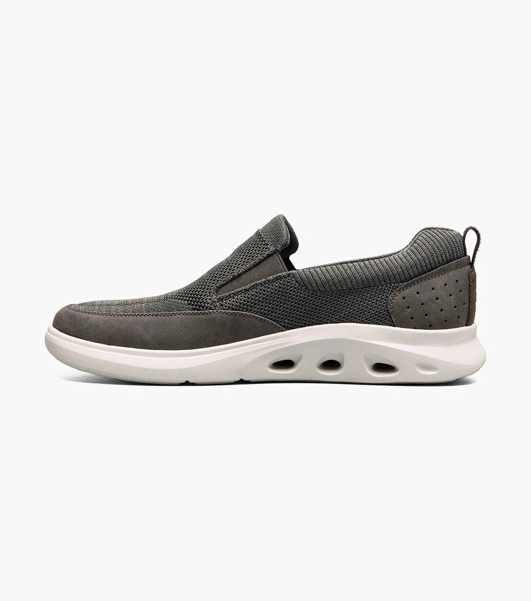 Zapatos Nunn Bush Ponte Knit Mtso Para Caballeros by Nunn Bush