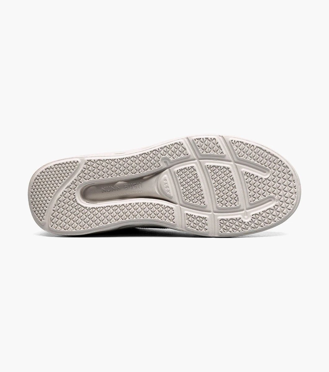 Zapatos Nunn Bush Ponte Knit Mtso Para Caballeros by Nunn Bush