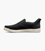 Zapatos Nunn Bush Kcw Ez Moc Slip Para Caballeros by Nunn Bush