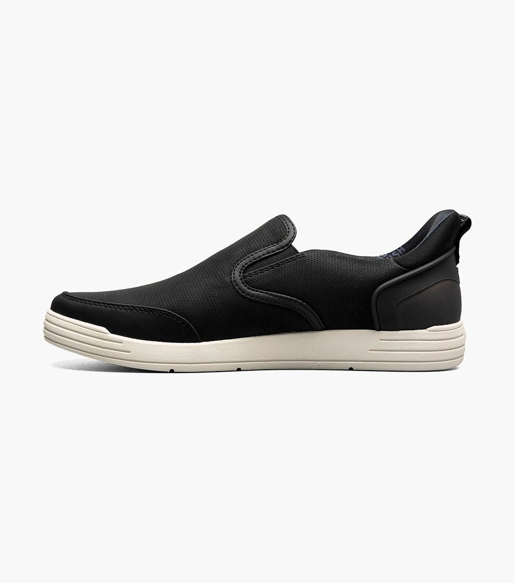 Zapatos Nunn Bush Kcw Ez Moc Slip Para Caballeros by Nunn Bush