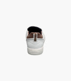 Zapatos Nunn Bush Kcw Ez Moc Slip Para Caballeros by Nunn Bush