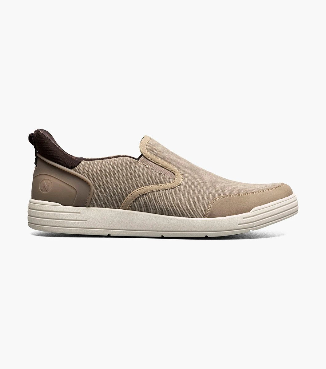 Zapatos Nunn Bush Kcw Cnv Ez Mtso Para Caballeros by Nunn Bush
