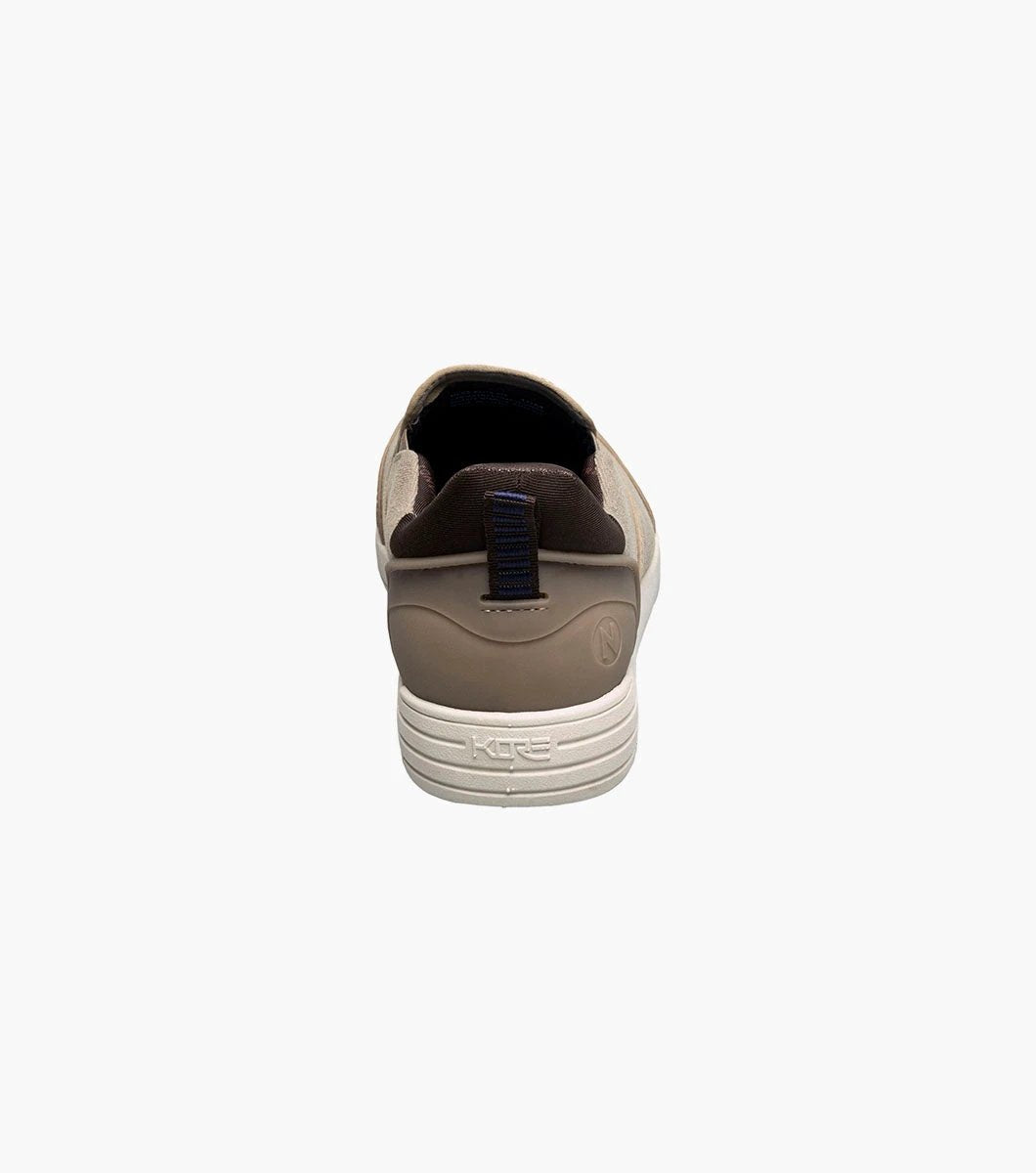Zapatos Nunn Bush Kcw Cnv Ez Mtso Para Caballeros by Nunn Bush
