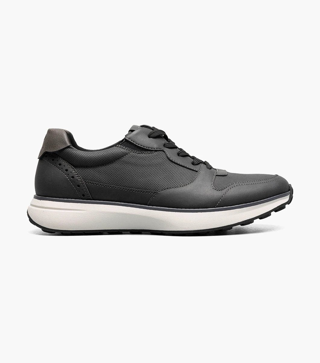 Tenis Nunn Bush Swift Mt Para Caballeros by Nunn Bush