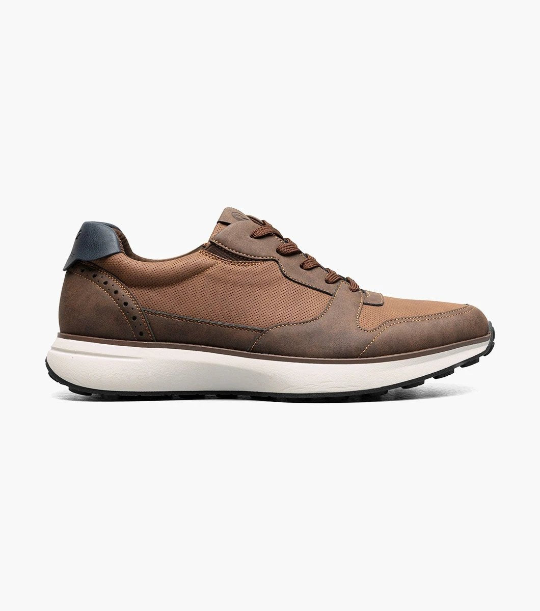 Tenis Nunn Bush Swift Mt Para Caballeros by Nunn Bush