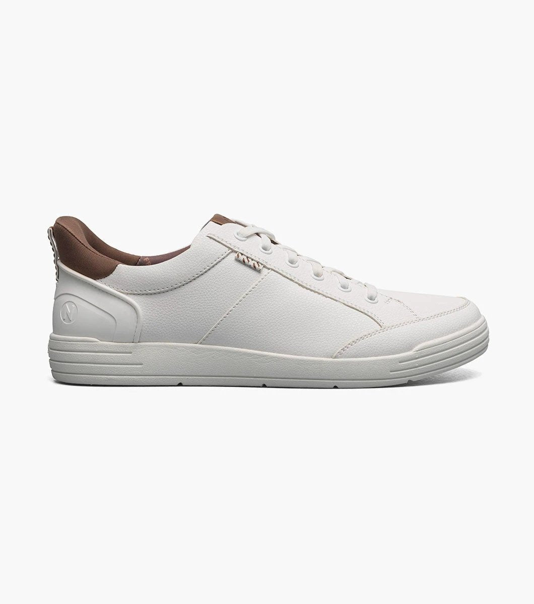 Tenis Nunn Bush Swift Mt Para Caballeros by Nunn Bush