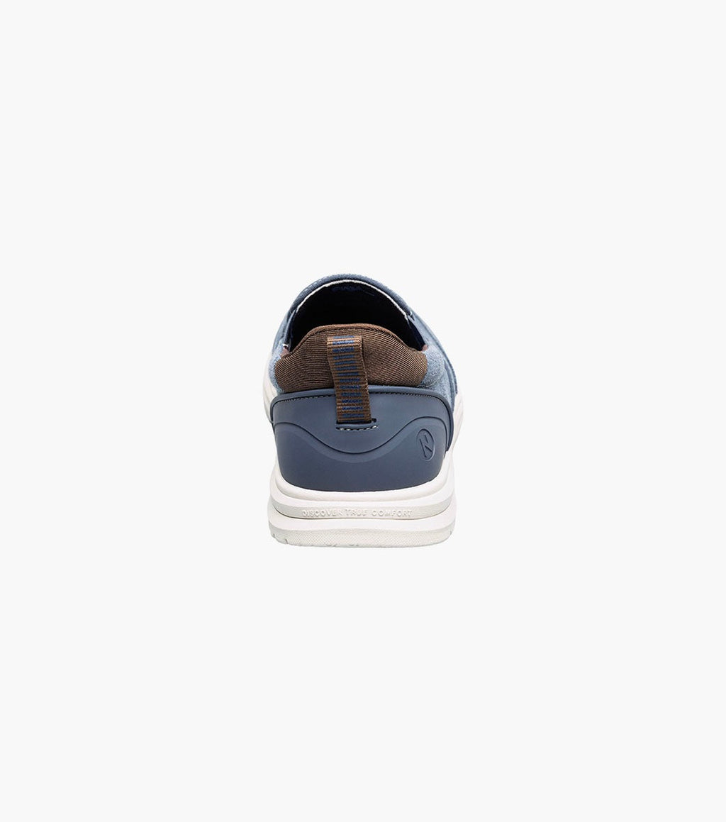 Zapatos Nunn Bush Brew City Ez So para Caballeros