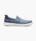 Zapatos Nunn Bush Brew City Ez So para Caballeros