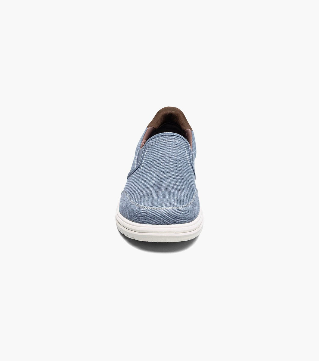 Zapatos Nunn Bush Brew City Ez So para Caballeros